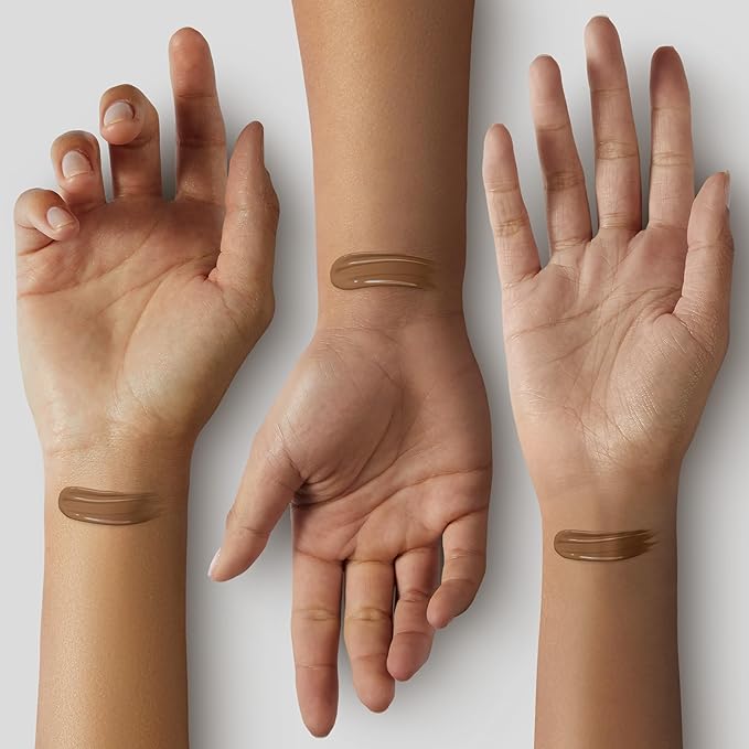 Pacifica Beauty DreamLit Glow Concealer - Shade 05, (1 Count) 0.21 oz