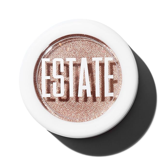 Estate Cosmetics Spacebound Highlighter – Cheeks & Nose oz) (Blastoff) 5 g