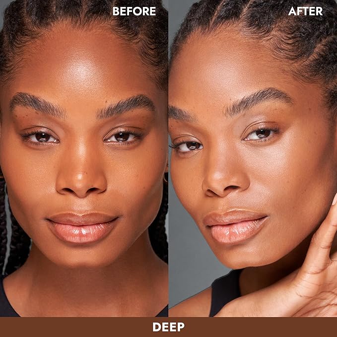 COVER FX Perfect Setting Powder - Shade Medium-