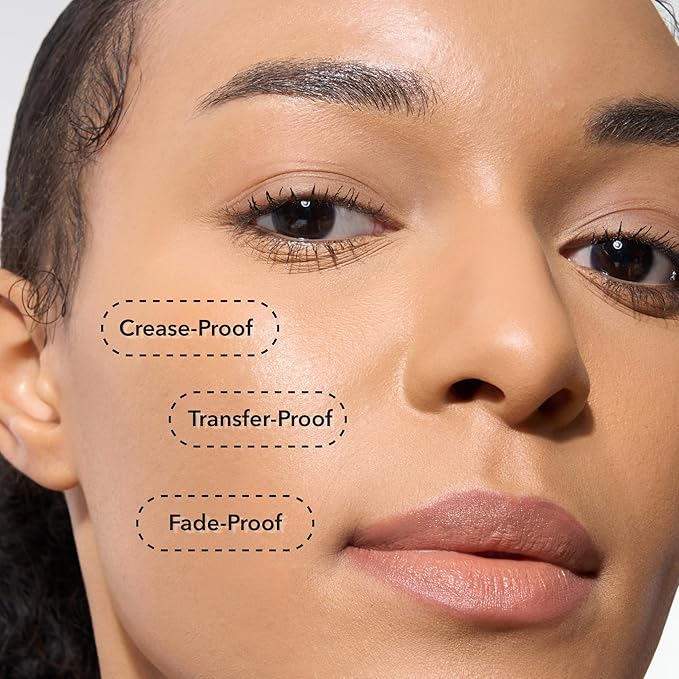 COVER FX Skin Discovered Longwear Full Coverage Concealer Warm Undertones