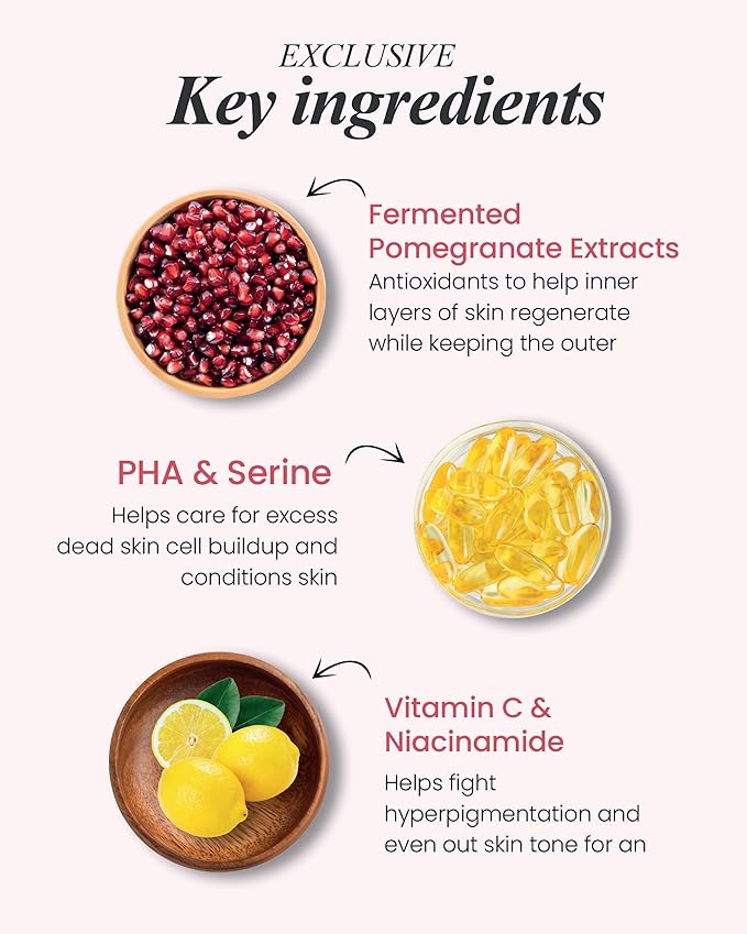 Sooryehan Ultimate Pomegranate (Cream Set, 4.4fl