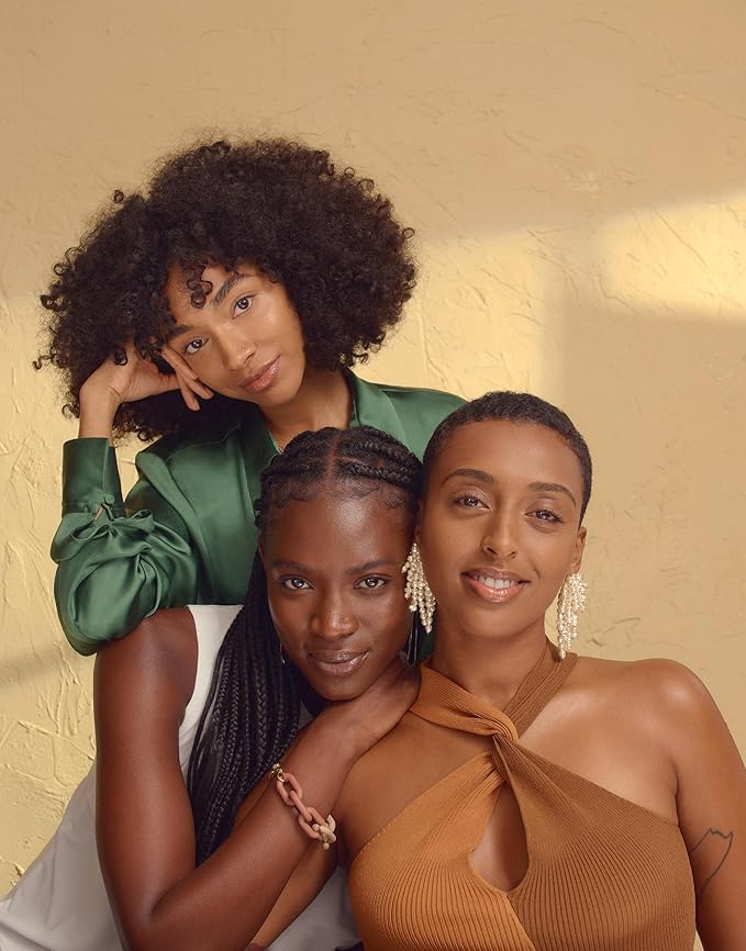 Ami Colé Skin Melt Talc-Free Loose Setting Powder