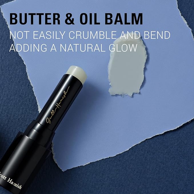 Courage Lip Balm & Case Gift