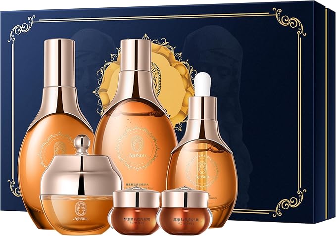 Enzyme Fresh Skin Lady Skin Care