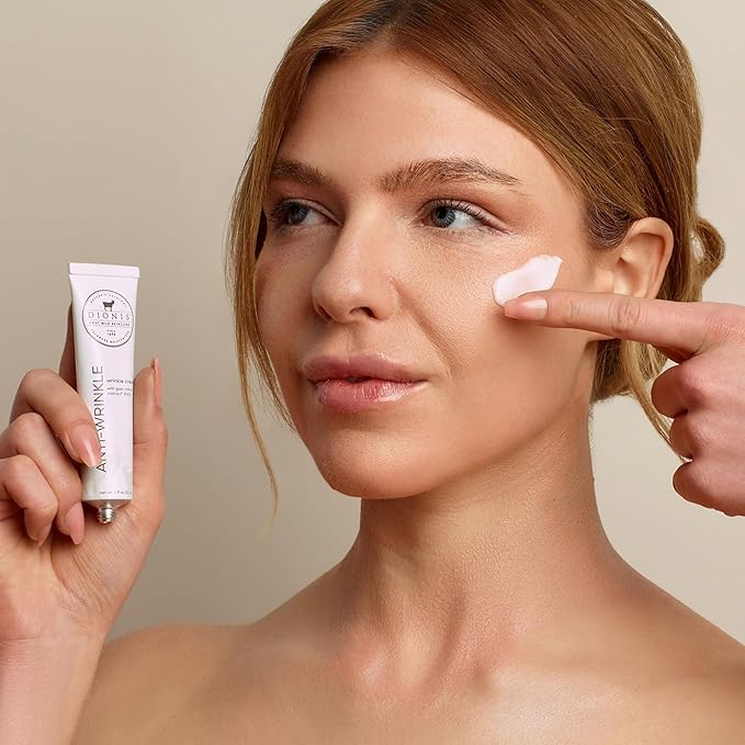 Dionis Goat Milk Skincare Core Collection