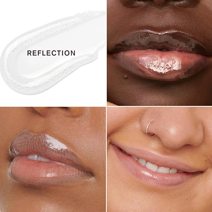 Ami Colé Hydrating Lip Treatment Oil natural