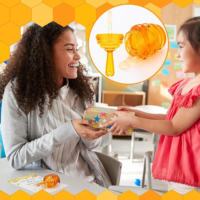 10 Pcs Teacher Appreciation Lip Balm Lasting