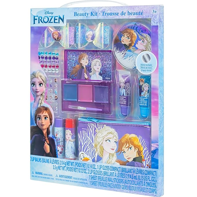 Disney Frozen - Townley Girl Super