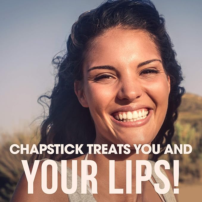 ChapStick Dry Lips & Cold Sore