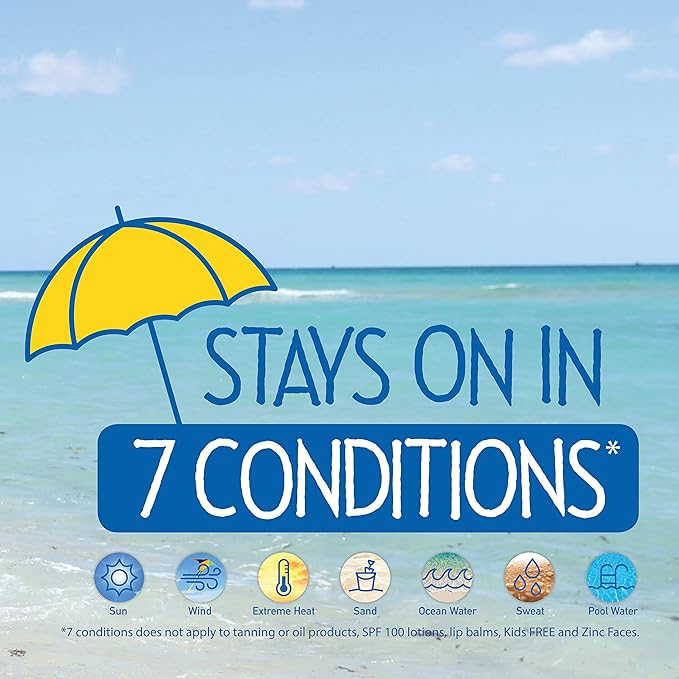 Banana Boat Sport Ultra SPF 50 128oz