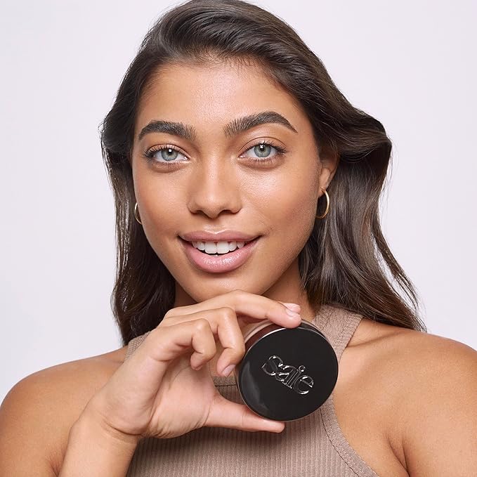 Saie Airset Radiant Loose Setting Powder - Weightless Medium () 0.14 oz