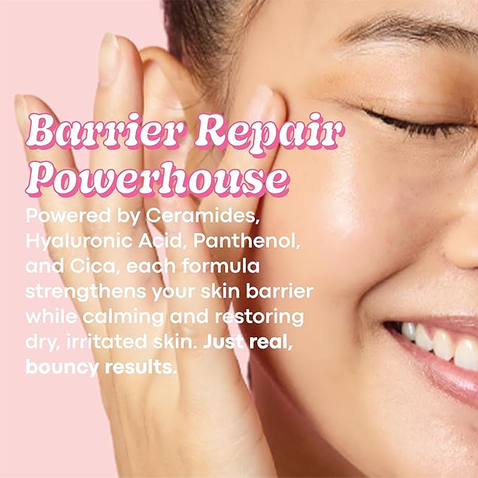 TONYMOLY Wonder Ceramide Mochi Toner, Dewy, Glass Skin Toner, Hydrate & Strengthens for Stronger and Healthier Skin, 16.9 oz