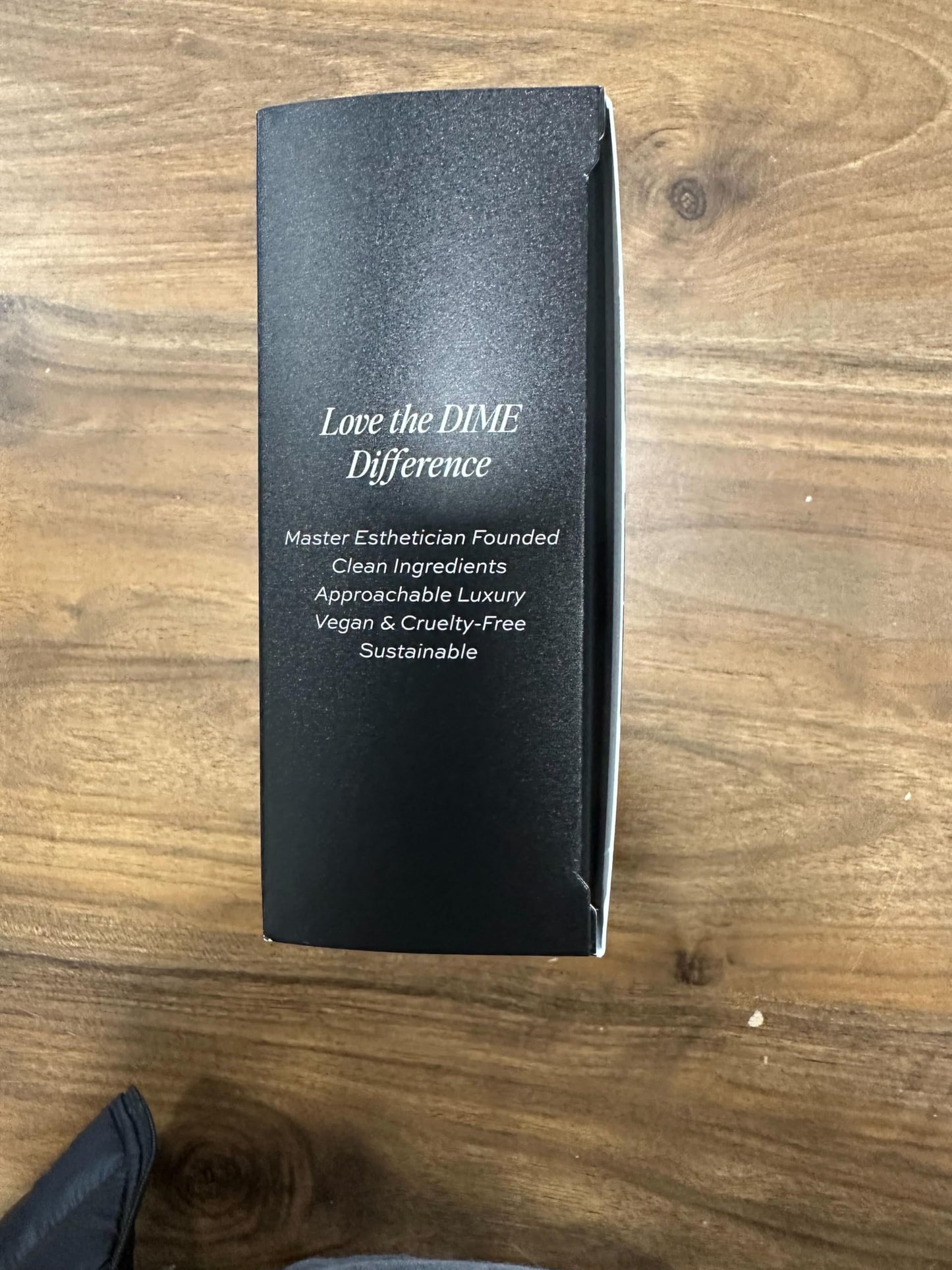 DIME Beauty TBT Reviving Skincare Set ($32 Value) - Includes TBT Cream (15 ml) + Serum (10 ml), Formulated with Bakuchiol, a Clean Retinol Alternative to Reduce the Appearance of Fine Lines