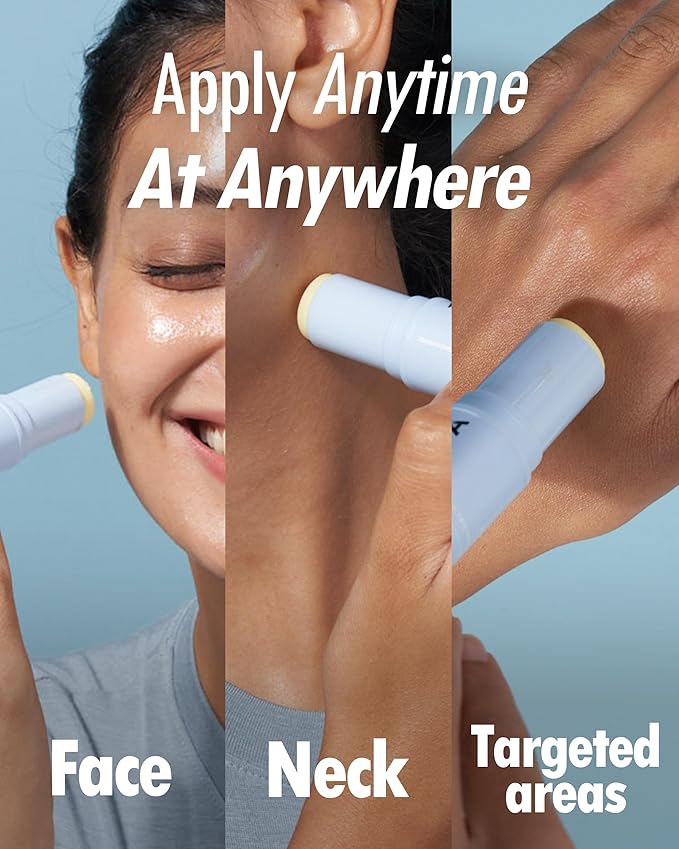 Kahi aqua balm stick -