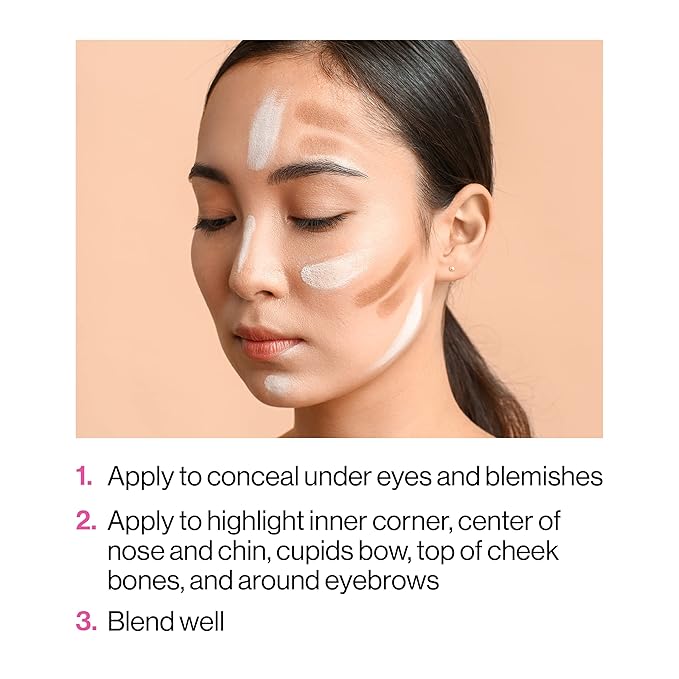 wet n wild Mega Last Incognito AllDay Full 0.18 Ounce