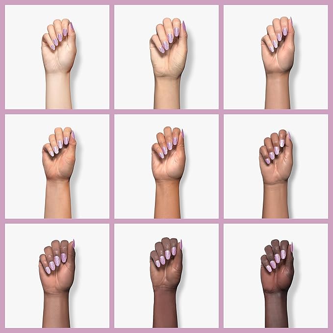 Kiara Sky Long Lasting Nail Dip Powder Pink 90's Baby 1 oz