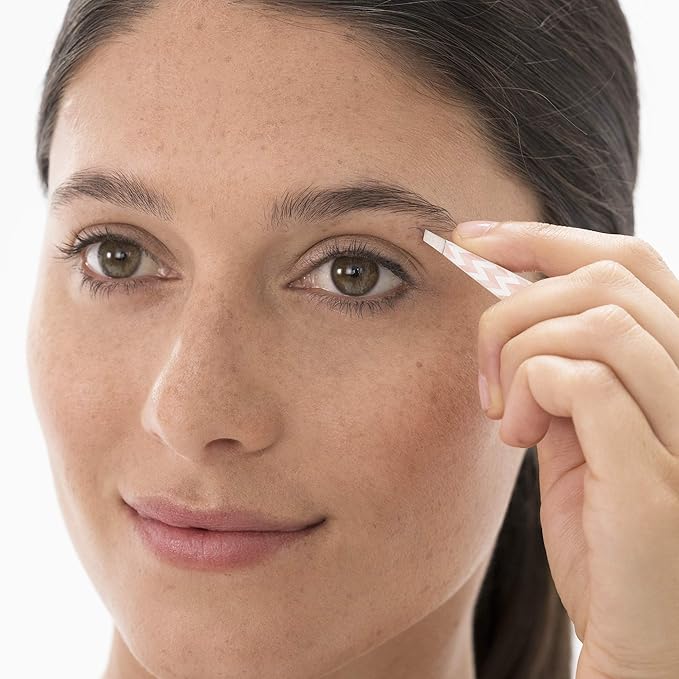 Tweezerman Get That Glow Gift Set