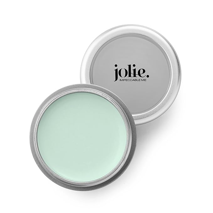 Jolie Ultimate Flawless Creme Corrector Pot (Mint)