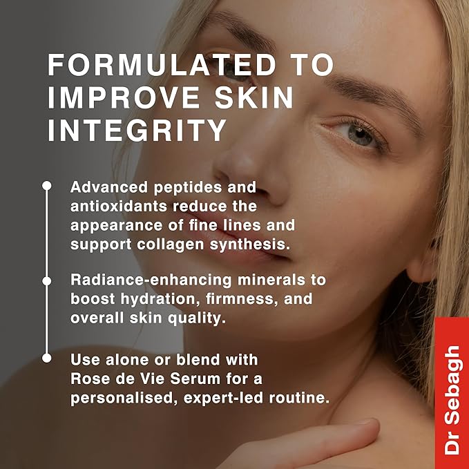 Supreme Maintenance Youth Serum - (1 fl. oz.) | Award Winning Anti Aging Serum with Resveratrol | Hydrating & Enhanced with Collagen & Antioxidants | Rejuvenates Dark Spots on Face & Neck