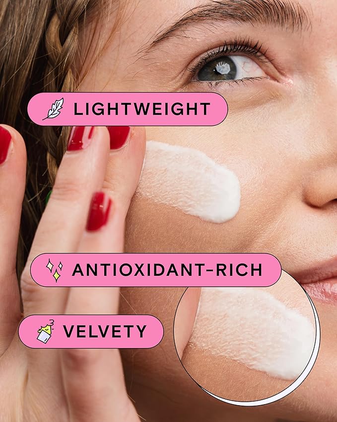 KraveBeauty Beet The Sun SPF 40 oz