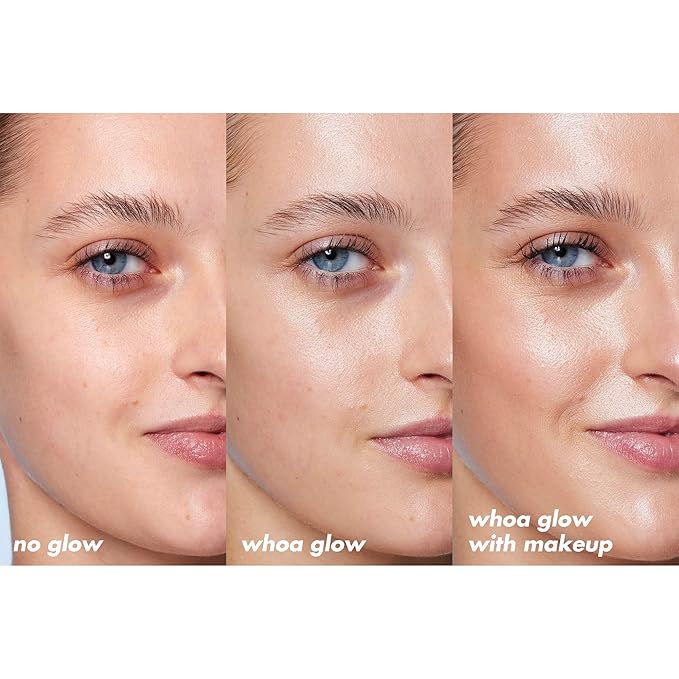 e.l.f. SKIN Suntouchable Whoa Glow SPF 30, Sunscreen