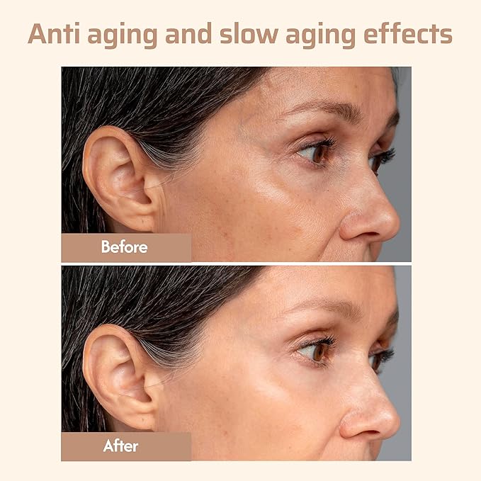 isfrom REVITALIZING MOISTURIZER+