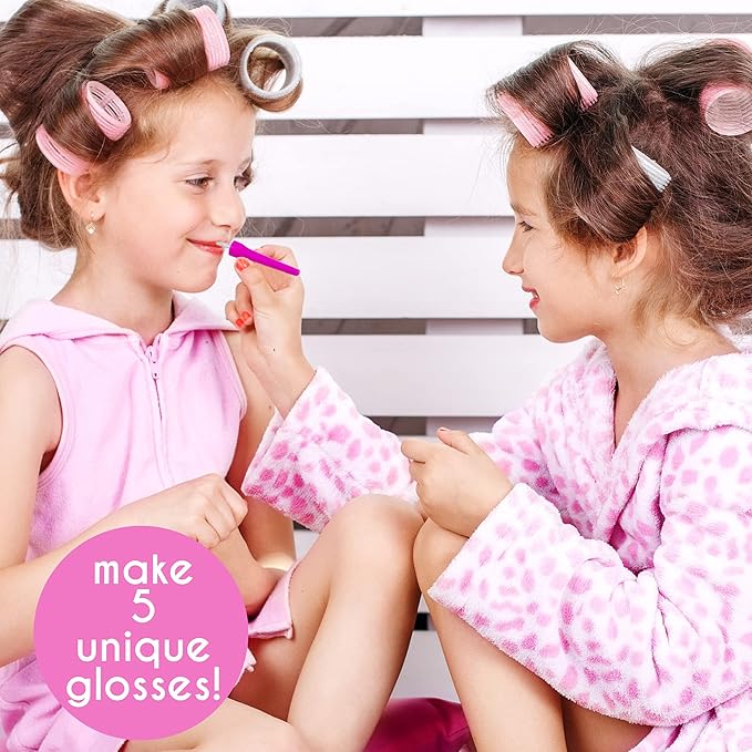 Just My Style Shimmer Pop Lip Multi