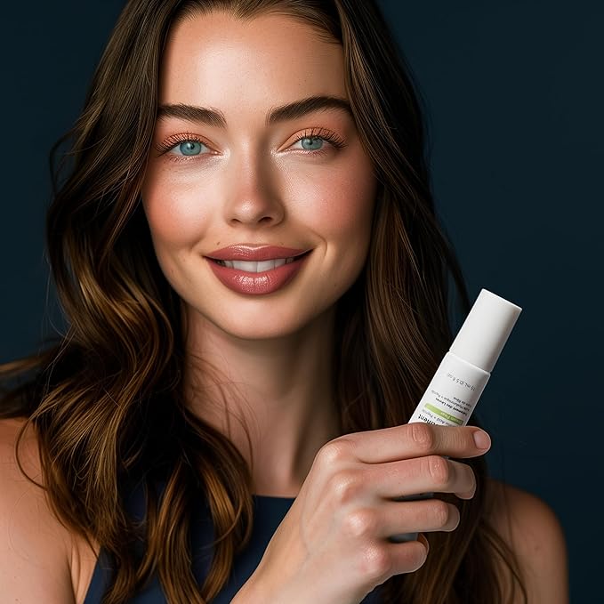 Alfie Hyaluronic Acid Lip Booster -Pear Friendly,