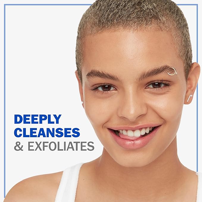 Olay Daily Facials, Daily Clean Makeup Removing Facial Cleansing Wipes, 5-in-1 Water Activated Cloths, Exfoliates, Tones and Hydrates Skin, 33 count