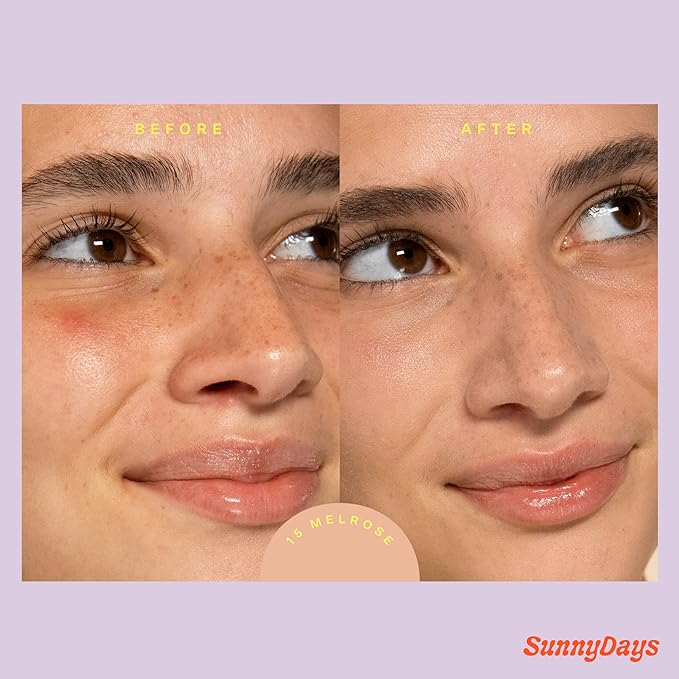 Tower 28 Beauty SunnyDays SPF 30 Tinted Mineral Fl Oz