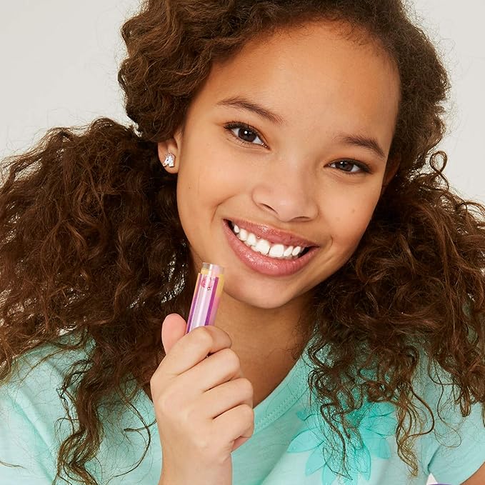 Just My Style Layered Lip Balm Tropical