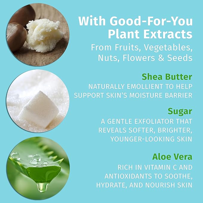 Hempz Limited Edition Candy Cane Lane