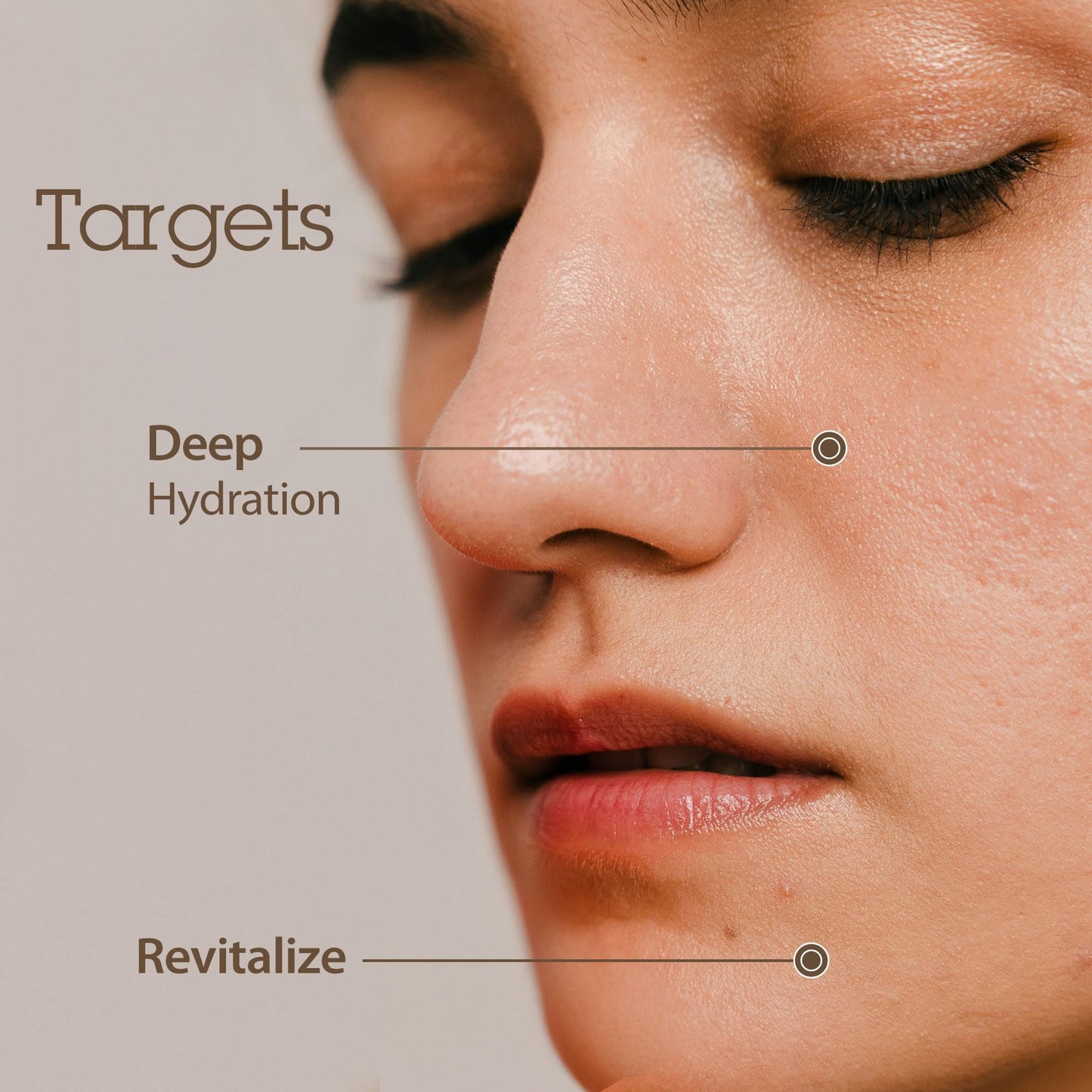 BLITHE Asian Skincare 5 Roots Clear Essence Lotion for Dry Skin - Hydrating Face Essence Rice Water, Damage Barrier Repair, Amino Acids, Antioxidants, Korean Combination Face Moisturizer, 5 Oz