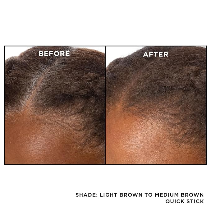 Everpro Gray Away Root Touchup