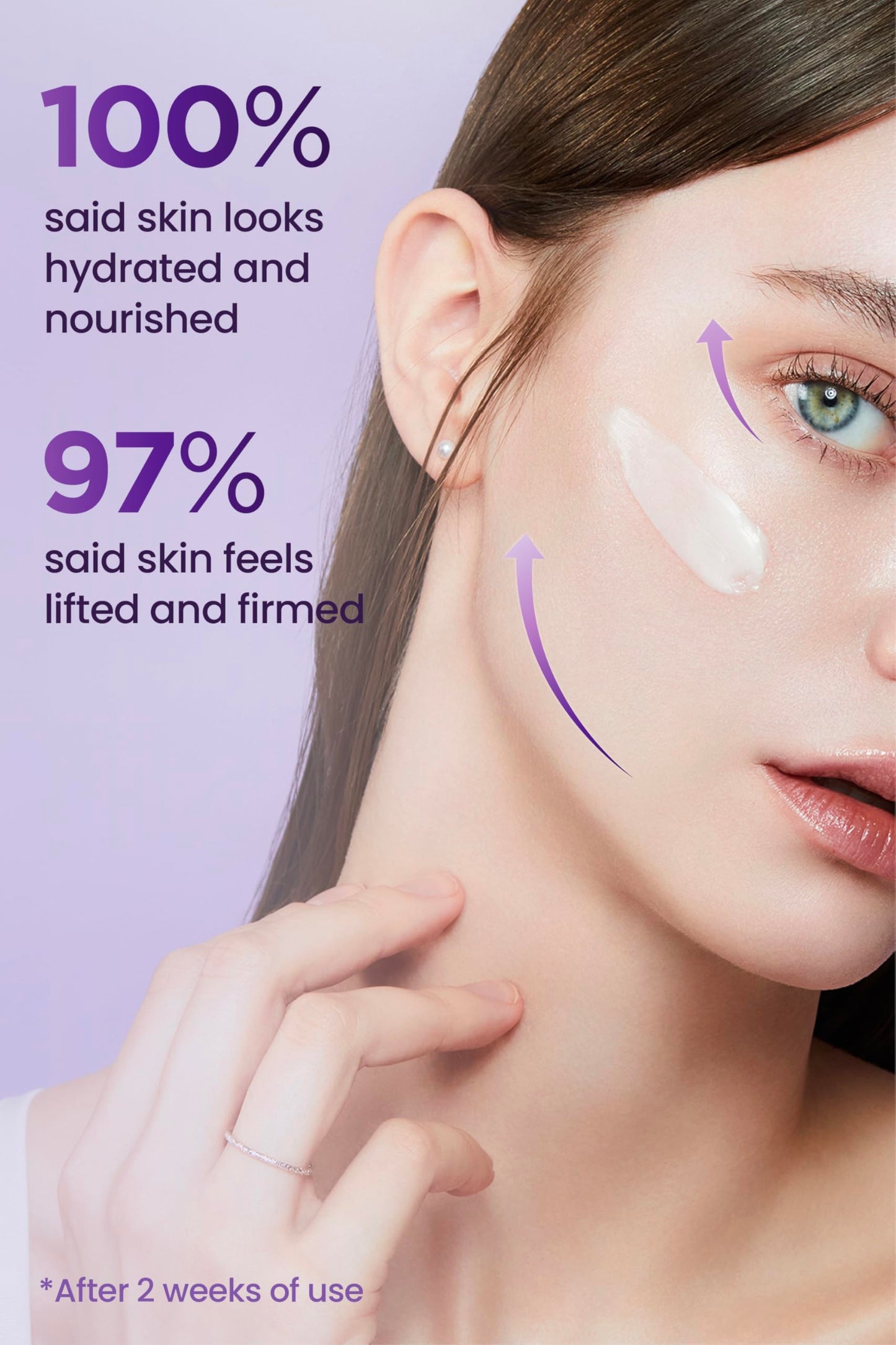 BIOHEAL BOH Probioderm 3D Lifting Skincare Set | Anti-Aging Face Moisturizer Night Cream, Ampoule & Facial Serum Spray | Korean Skin Care Kit for Firming & Hydration | K Beauty Gift Set for Women