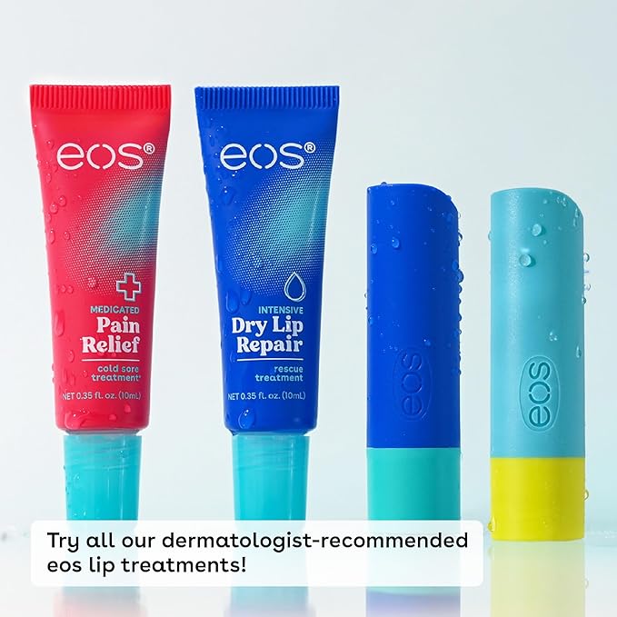 eos The Hero Lip Repair, 24HR