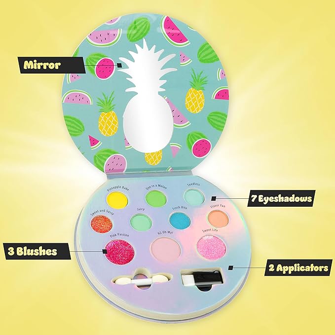 Expressions The Sweet Life Glisten &