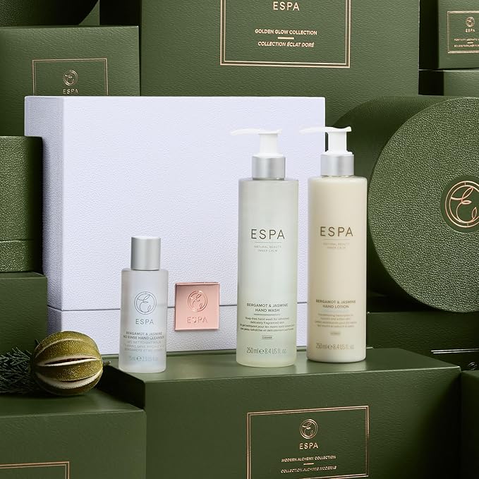 ESPA | Hand Care Collection |