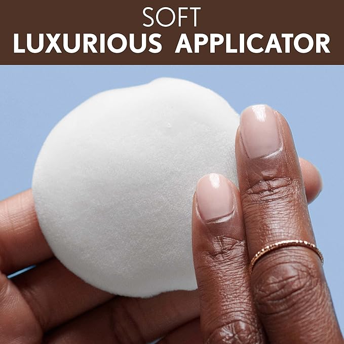 COVERGIRL Clean Invisible Loose Powder - Loose Powder, of 2) 20g