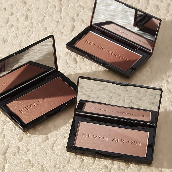 Kevyn Aucoin The Neo-Bronzer, Sundown Deep: 3 in