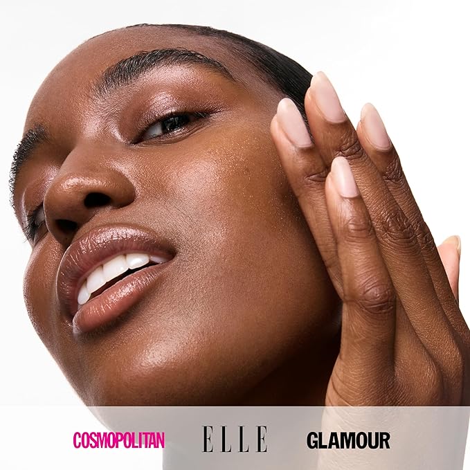 The INKEY List 15% Vitamin C and EGF Serum 1 Fl Oz, Reduces Hyperpigmentation, Rejuvenating Skin Care, Vegan Friendly, Suitable For All Skin Types