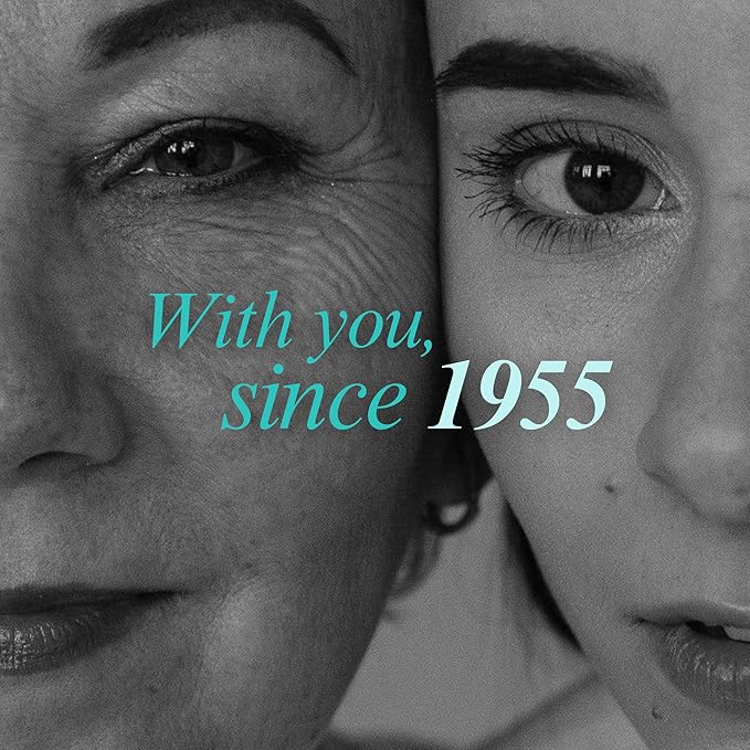 eb5 Intense Moisture Anti Aging Moisturizer Face and Neck Cream- Tone & Tighten Skin with Retinol, Fade Fine Lines and Wrinkles with Vitamin E, A and B5-4oz