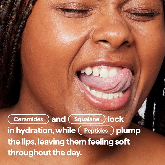 Remedy for Dry Lips - Hydrating