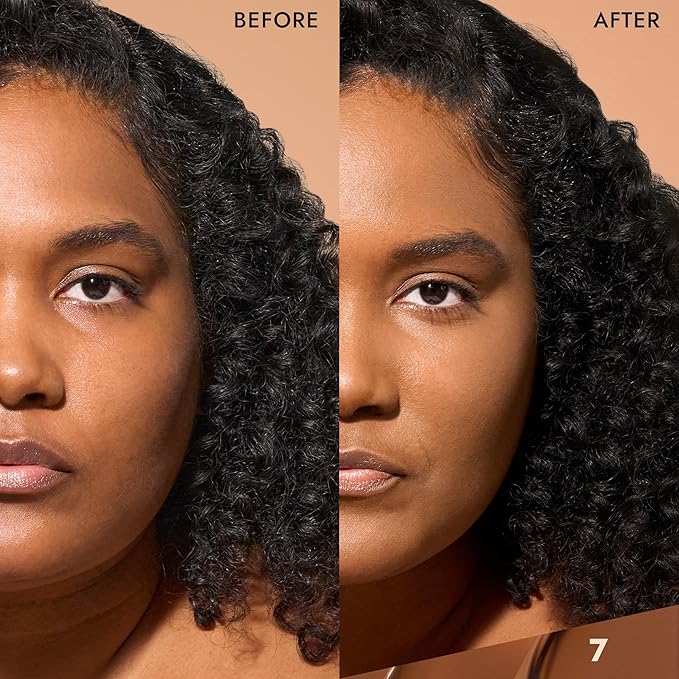 Cover FX Radiant Start Tinted Moisturizer Luminous Finish peach undertones