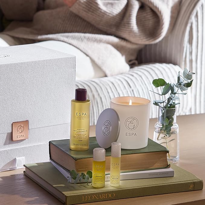 ESPA | Positivity Collection | Gift