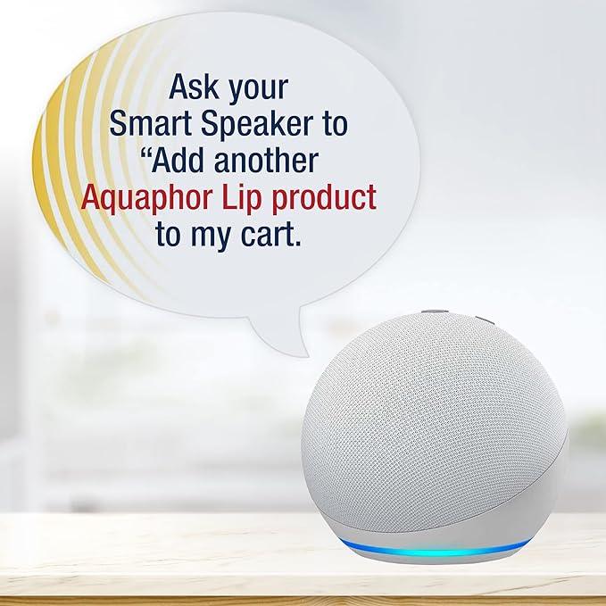 Aquaphor Lip Repair Lip Balm Oz