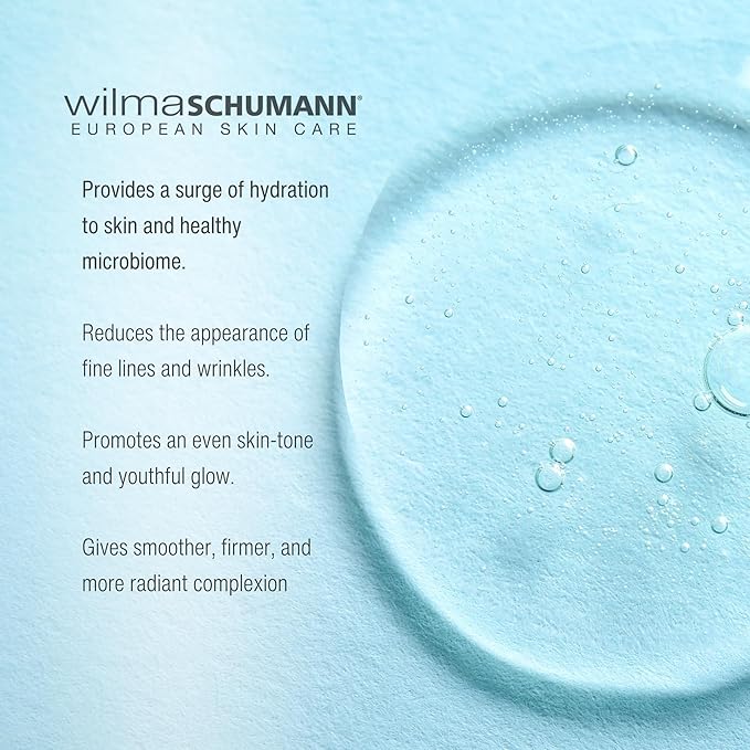 Probiotic Boosting Serum for Face, Soothing Facial Serum, 1 oz