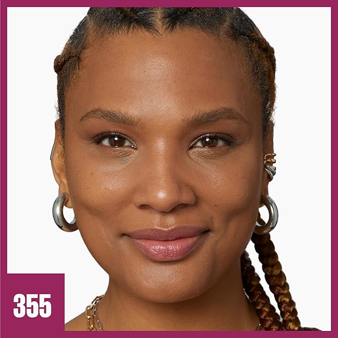 Maybelline Instant Age Rewind Eraser Foundation with SPF 1 Count