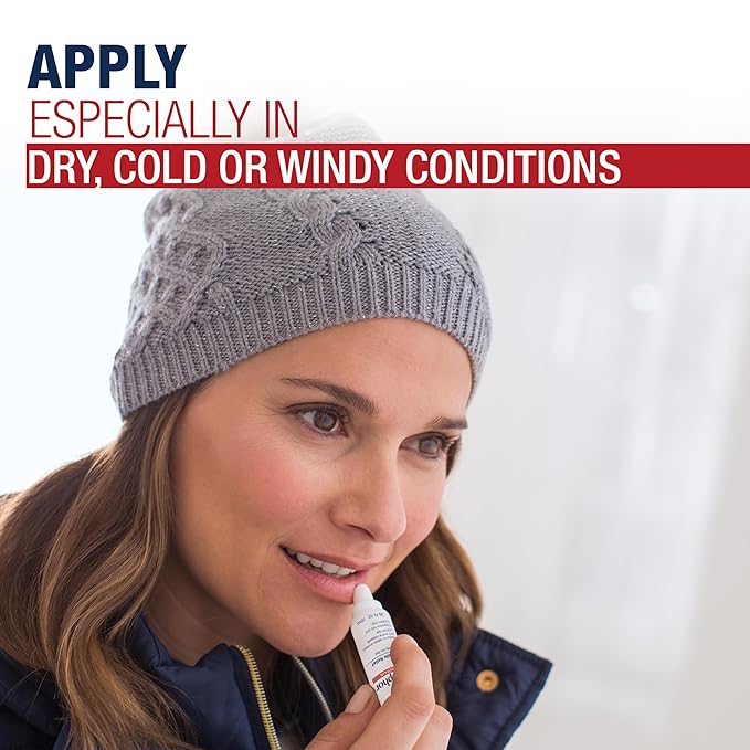 Aquaphor Lip Repair Lip Balm