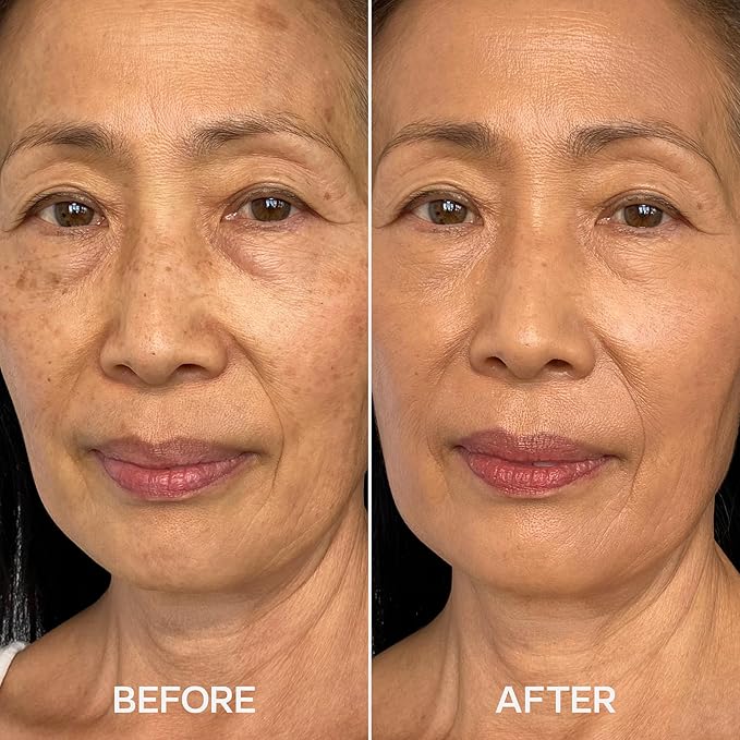 Saie Hydrabeam Under Eye Brightener - Sheer + 3 (0.) 2 oz